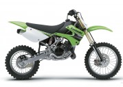 Kawasaki KX85